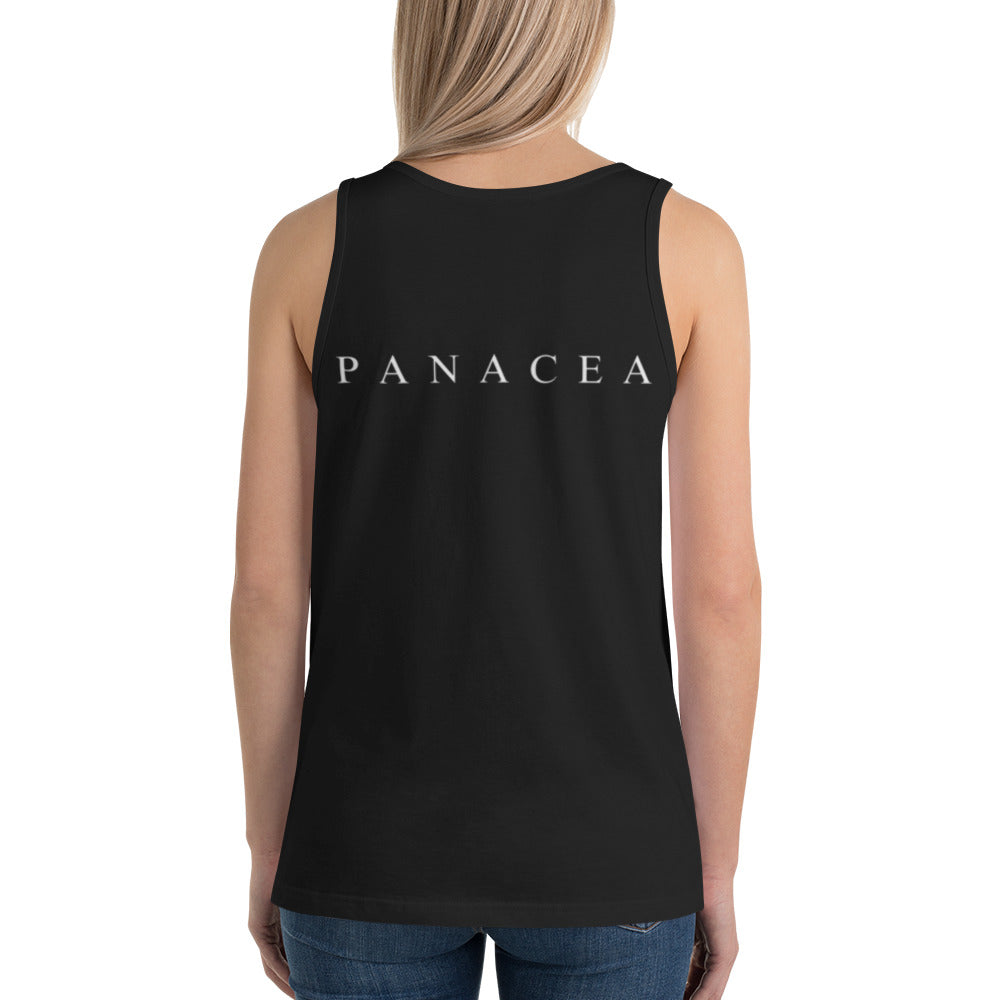 Unisex PANACEA Tank Top