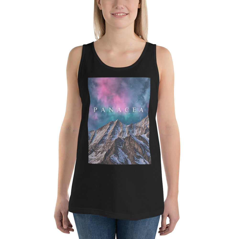 Unisex PANACEA Tank Top