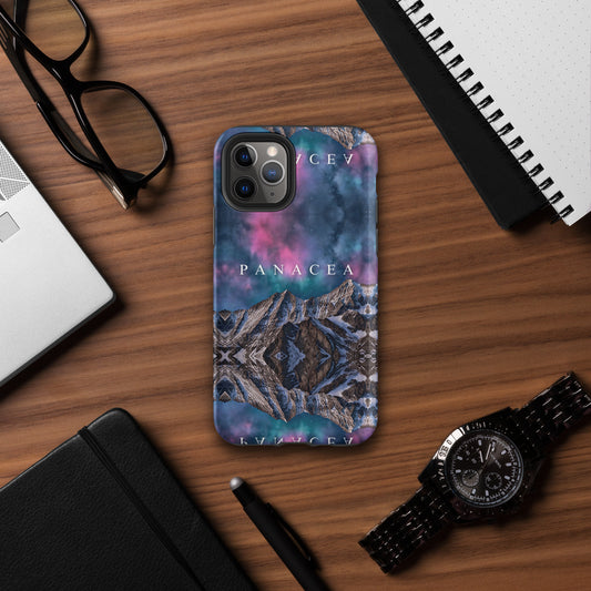 PANACEA iPhone Hard Case